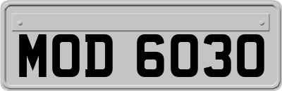 MOD6030
