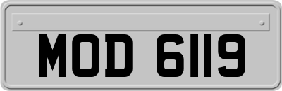 MOD6119