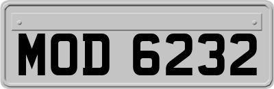 MOD6232