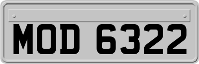 MOD6322