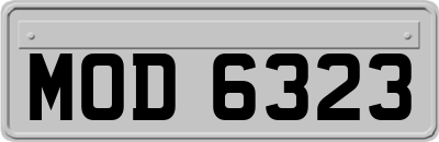 MOD6323