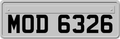 MOD6326