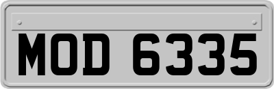 MOD6335
