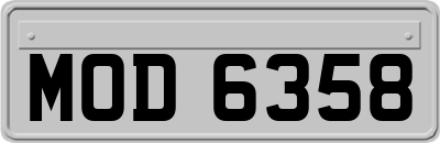 MOD6358
