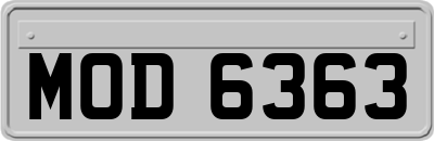 MOD6363