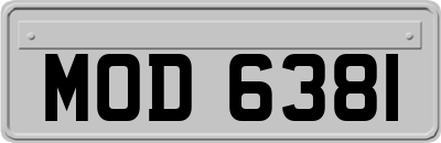 MOD6381