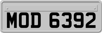 MOD6392
