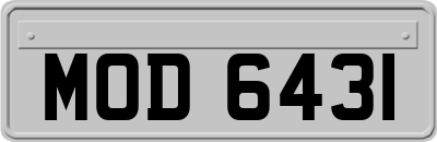 MOD6431