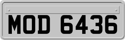 MOD6436