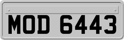 MOD6443