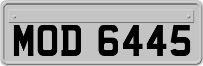 MOD6445