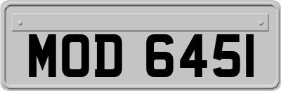 MOD6451