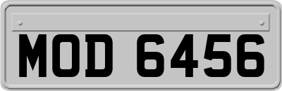 MOD6456