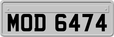 MOD6474