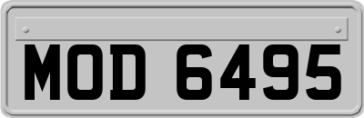 MOD6495