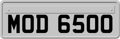 MOD6500