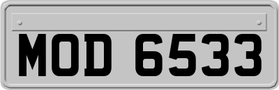 MOD6533