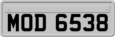 MOD6538