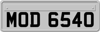 MOD6540