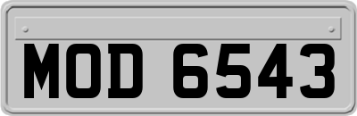 MOD6543