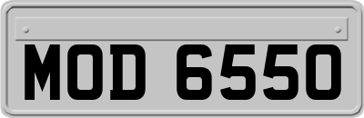 MOD6550