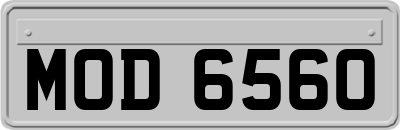 MOD6560