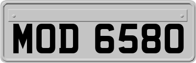 MOD6580