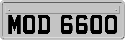 MOD6600