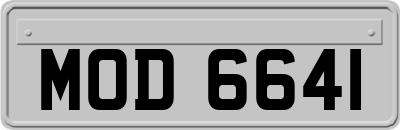 MOD6641