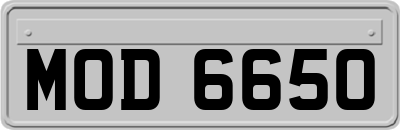 MOD6650