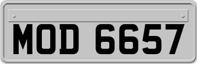 MOD6657