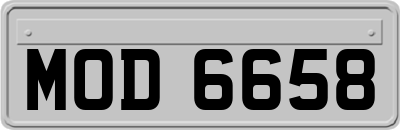 MOD6658