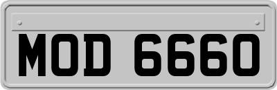 MOD6660