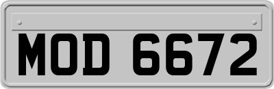 MOD6672