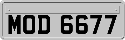 MOD6677