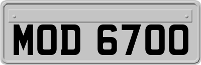 MOD6700