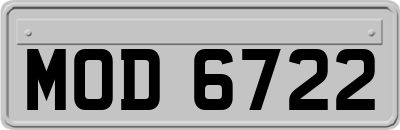 MOD6722