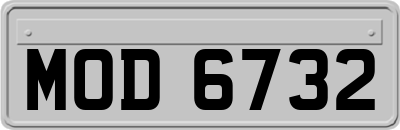 MOD6732