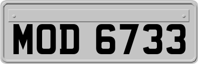MOD6733