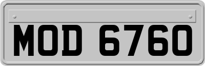 MOD6760