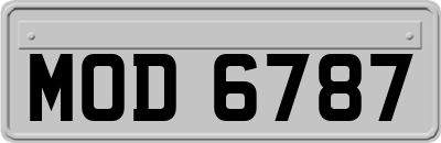 MOD6787