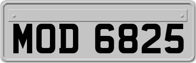 MOD6825