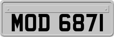 MOD6871