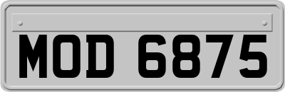 MOD6875