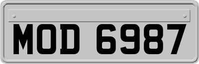 MOD6987