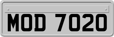 MOD7020