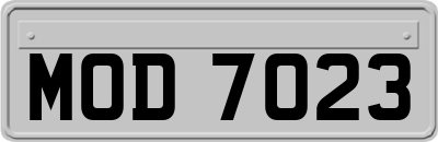MOD7023