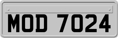 MOD7024