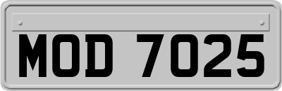 MOD7025