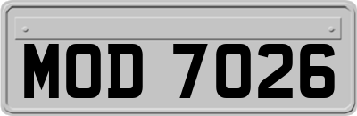 MOD7026